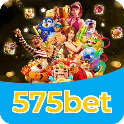 Interface do Aplicativo 575bet - Design Premium e Intuitivo